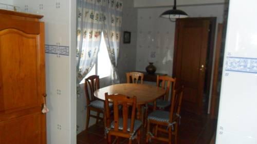 Foto general de Casa Rural Los Castaños