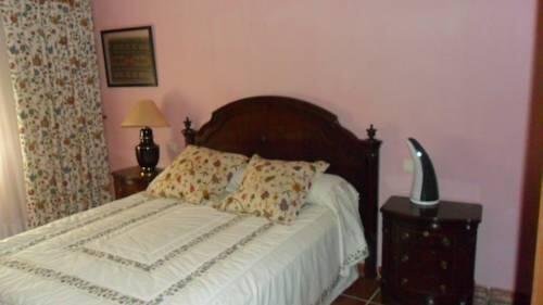 Foto general de Casa Rural Los Castaños