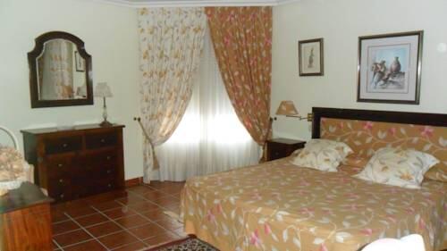 Foto general de Casa Rural Los Castaños