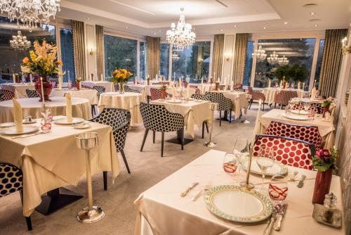 Foto general de Hotel Bel Air Sport &amp;amp; Wellness