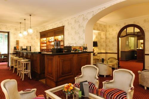 Foto general de Hotel Bel Air Sport &amp;amp; Wellness