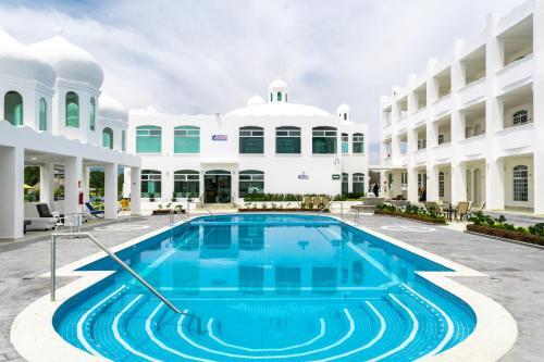 Hotel Splash Inn, San Miguel de Allende - Central de Reservas