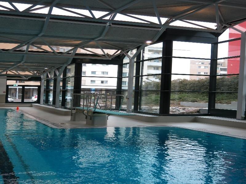 Foto general de Hostel Geroldswil
