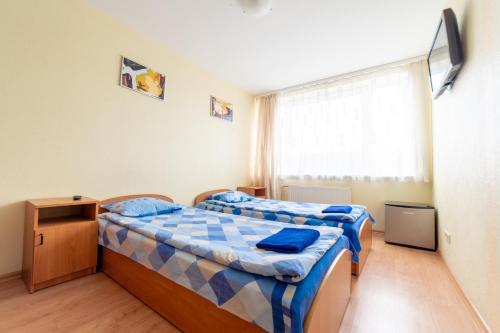 Foto de una habitación de SportHotel