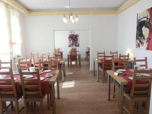 Foto general de Hotel Kaufhold - Haus der Handweberei