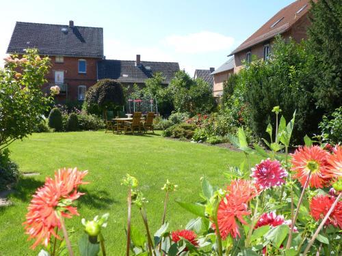 Foto general de Hotel Landhaus Bolzum
