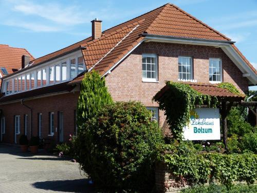 Foto general de Hotel Landhaus Bolzum