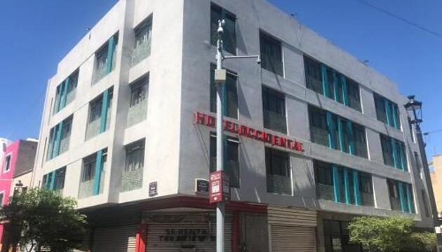 Foto de Hotel Occidental
