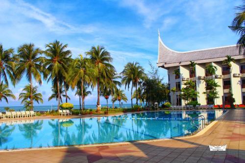Foto general de Hotel The Grand Beach Resort Port Dickson