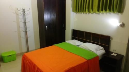 Foto general de HOTEL PUNTA PARIÑAS-TALARA-PERU