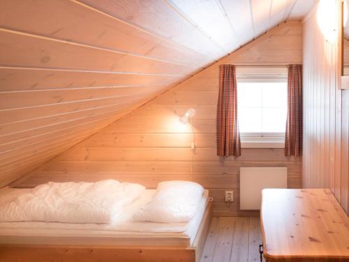 Foto de una habitación de Casas y chalets Geilolia Hyttetun