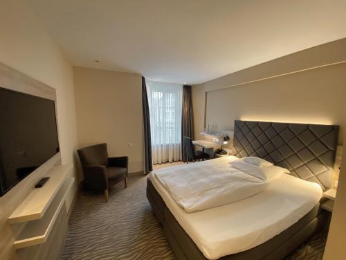 Foto de una habitación de Villa Huxori