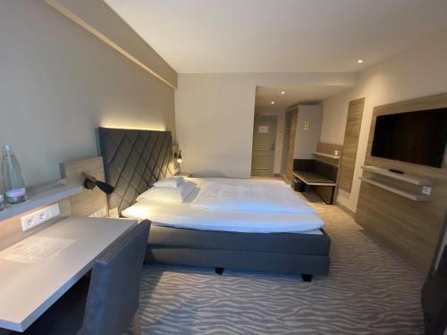 Foto de una habitación de Villa Huxori