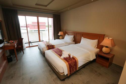 Foto general de Tasik Villa International Resort