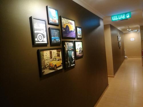 Foto general de Grandpa Hotel