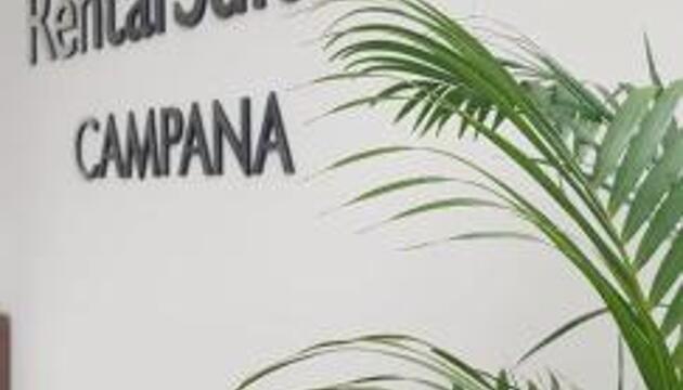 Foto de Hotel RENTAL SUITES CAMPANA