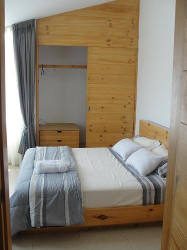 Foto de una habitación de Hotel Boutique La Angostura