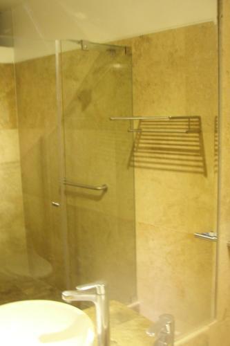 Foto de una habitación de Hotel Boutique La Angostura