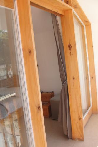 Foto de una habitación de Hotel Boutique La Angostura