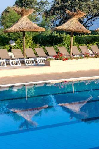 Foto de los servicios de Aparthotel Residence Club Marina Viva