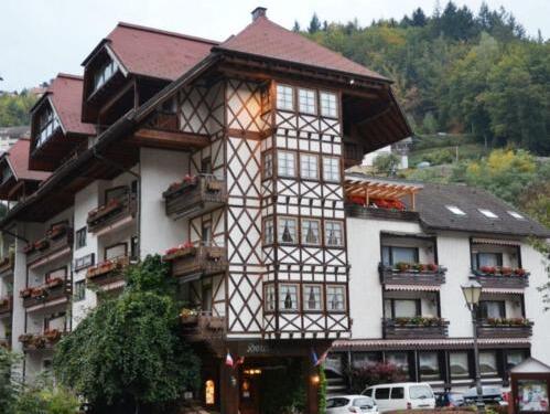 Foto general de Hotel Hirsch