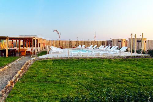 Foto general de Hotel Solé Paracas