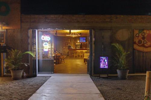 Foto general de Hotel Solé Paracas