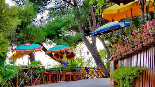 Foto general de Camping Campeggio Al Bosco