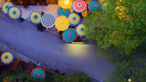 Foto general de Camping Campeggio Al Bosco