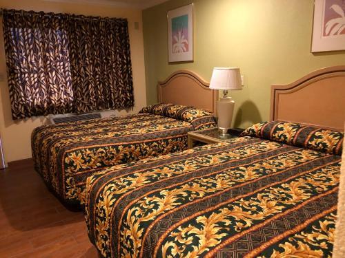 Room – Motel Sun Star Inn