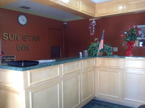 Photo – Motel Sun Star Inn