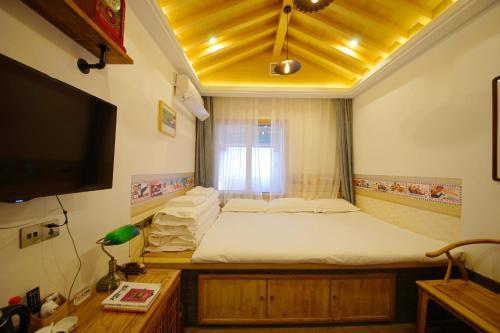 Foto general de Pipa Hotel Datong