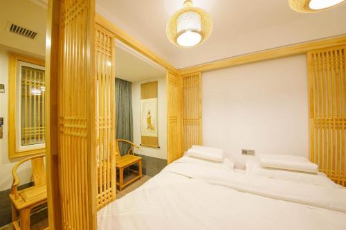 Foto general de Pipa Hotel Datong