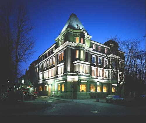Foto general de Parkhotel Traunstein