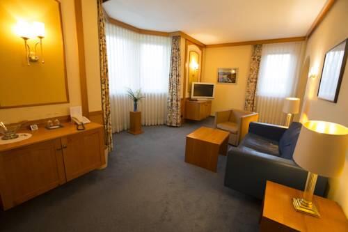 Foto general de Parkhotel Traunstein
