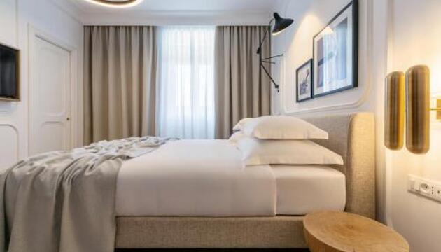 Foto de Heritage Hotel FERMAI MGallery Split