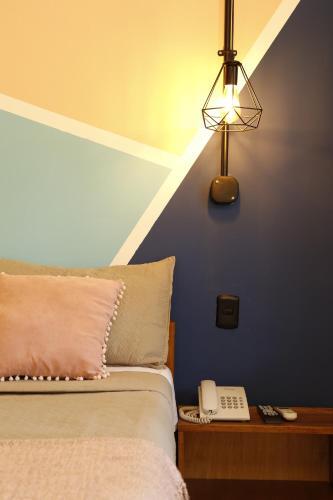 Foto de una habitación de CasaBosque