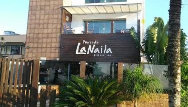 Foto de Pousada La Naila
