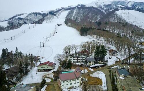 Foto general de Bed-and-Breakfast Asuka Lodge