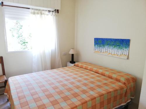 Foto de una habitación de Parque Hotel
