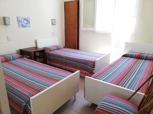 Foto de una habitación de Parque Hotel