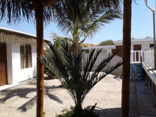 Foto general de Hotel La Perla