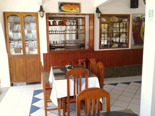 Foto general de Hotel La Perla