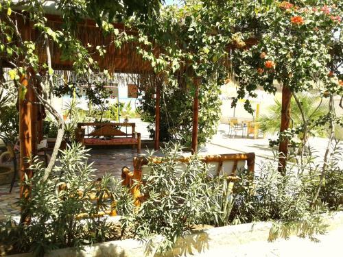 Foto general de Hotel La Perla