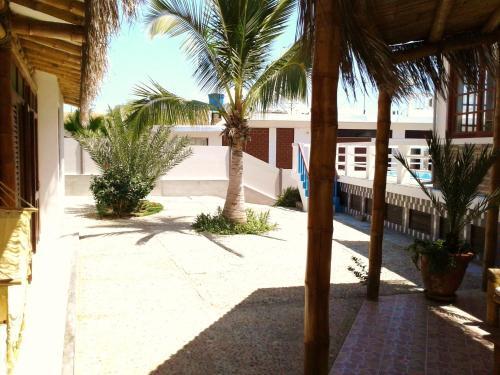 Foto general de Hotel La Perla