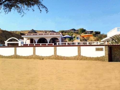 Foto general de Hotel La Perla