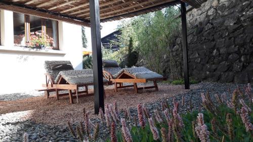 Foto general de Alp-Hôtel