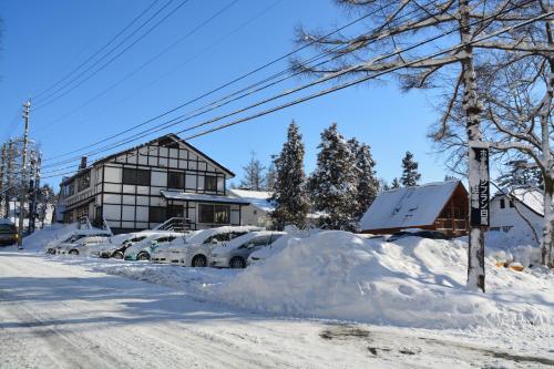 Foto general de Hotel Montblanc Hakuba