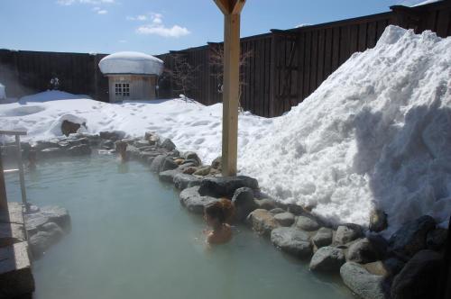 Foto general de Hotel Montblanc Hakuba
