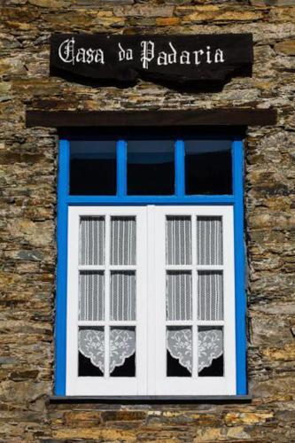 Foto general de Casa da Padaria